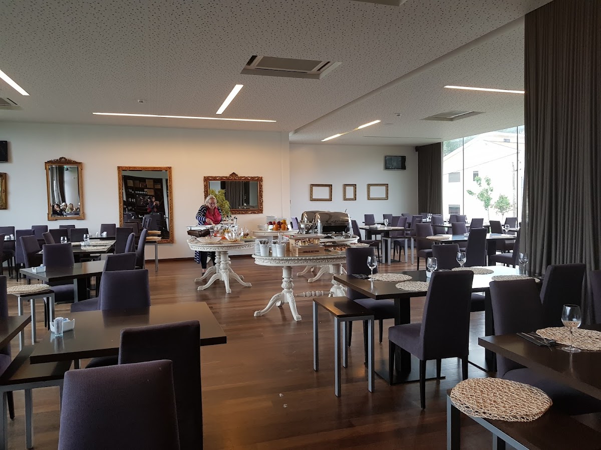 Restaurante Columbinos, Lda.